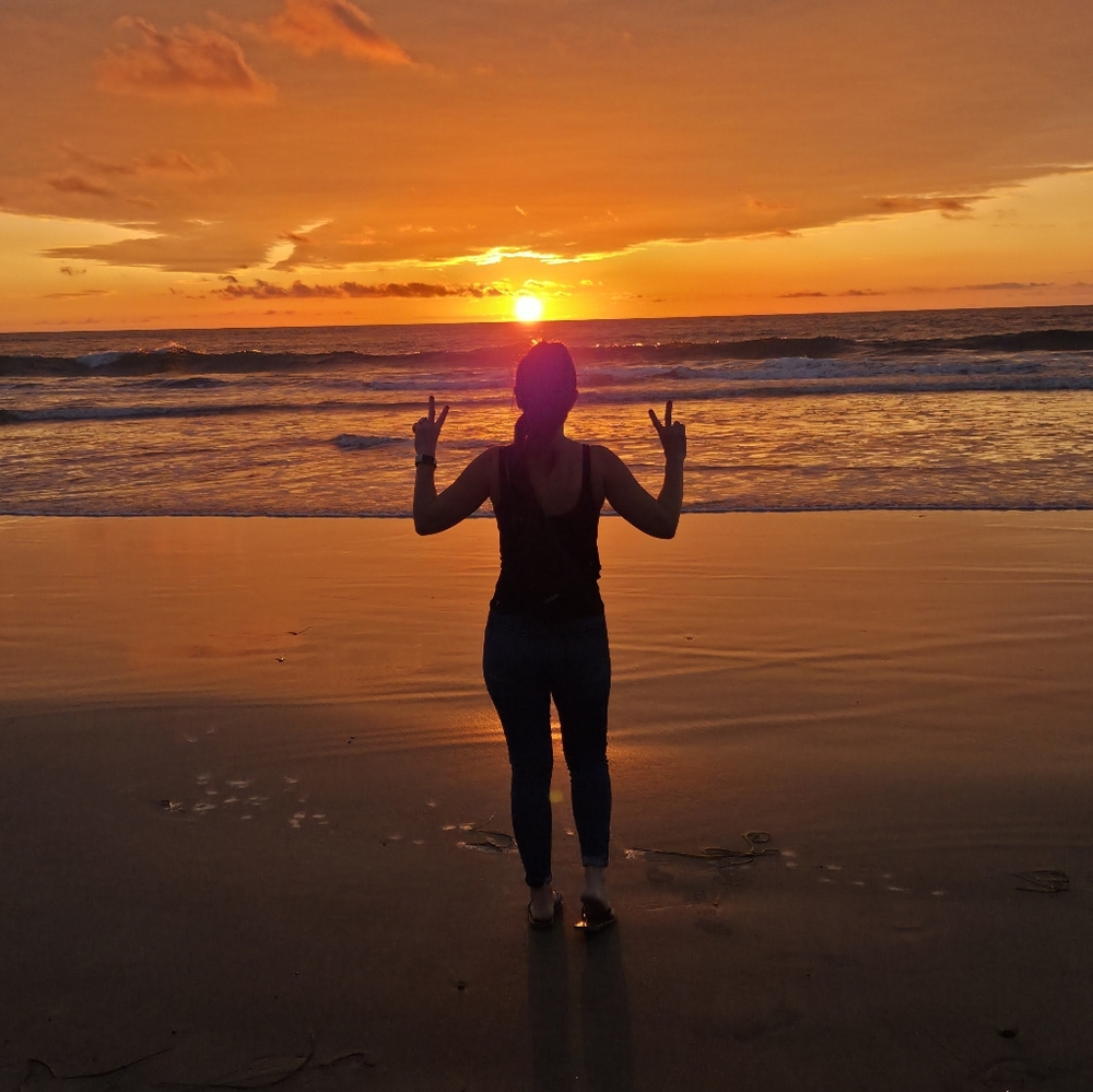 Meet your Posher, TD